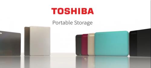 En ucuz TOSHIBA Taşınabilir Harddisk fiyatı